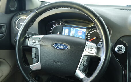 Ford Mondeo IV, 2012 год, 999 000 рублей, 11 фотография