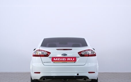 Ford Mondeo IV, 2012 год, 999 000 рублей, 5 фотография