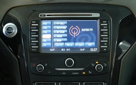 Ford Mondeo IV, 2012 год, 999 000 рублей, 13 фотография