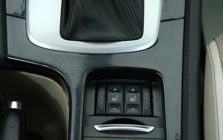 Ford Mondeo IV, 2012 год, 999 000 рублей, 14 фотография