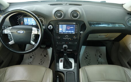 Ford Mondeo IV, 2012 год, 999 000 рублей, 12 фотография