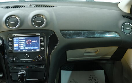 Ford Mondeo IV, 2012 год, 999 000 рублей, 15 фотография