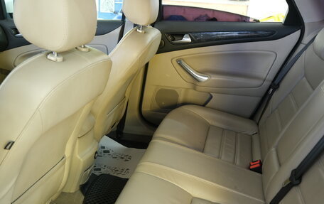 Ford Mondeo IV, 2012 год, 999 000 рублей, 18 фотография