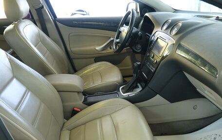 Ford Mondeo IV, 2012 год, 999 000 рублей, 17 фотография