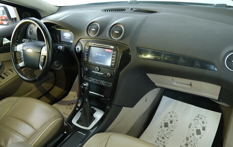 Ford Mondeo IV, 2012 год, 999 000 рублей, 16 фотография