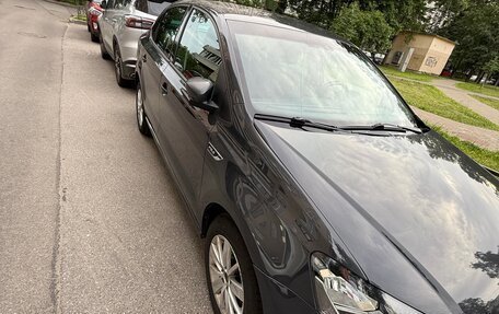 Volkswagen Polo VI (EU Market), 2018 год, 380 000 рублей, 3 фотография