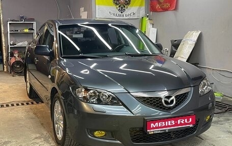 Mazda 3, 2008 год, 790 000 рублей, 1 фотография