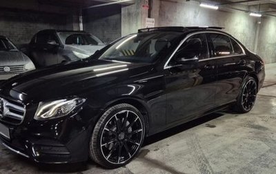 Mercedes-Benz E-Класс, 2016 год, 3 200 000 рублей, 1 фотография