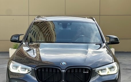 BMW X4 M, 2020 год, 6 650 000 рублей, 1 фотография