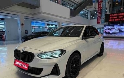 BMW 1 серия, 2022 год, 1 836 000 рублей, 1 фотография