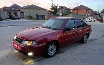 Daewoo Nexia I рестайлинг, 2010 год, 200 000 рублей, 1 фотография