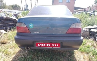 Daewoo Nexia I рестайлинг, 2000 год, 120 000 рублей, 1 фотография