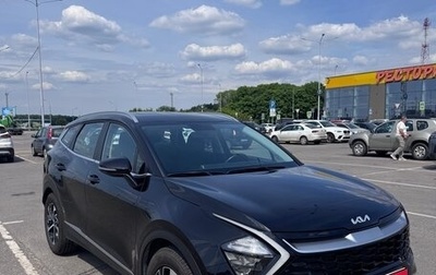 KIA Sportage IV рестайлинг, 2024 год, 3 650 000 рублей, 1 фотография