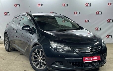 Opel Astra J, 2013 год, 799 000 рублей, 1 фотография