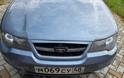 Daewoo Nexia I рестайлинг, 2012 год, 249 000 рублей, 1 фотография