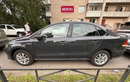 Volkswagen Polo VI (EU Market), 2018 год, 380 000 рублей, 7 фотография