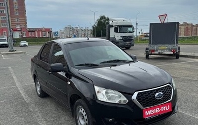 Datsun on-DO I рестайлинг, 2018 год, 455 000 рублей, 1 фотография