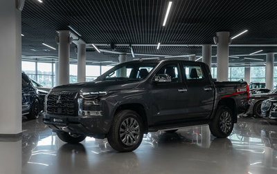 Mitsubishi L200, 2025 год, 5 300 000 рублей, 1 фотография