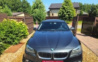 BMW 5 серия, 2015 год, 1 950 000 рублей, 1 фотография