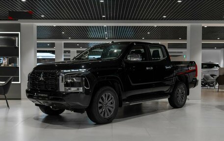 Mitsubishi L200, 2025 год, 5 300 000 рублей, 1 фотография