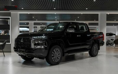Mitsubishi L200, 2025 год, 5 300 000 рублей, 1 фотография