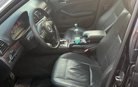 BMW 3 серия, 2003 год, 900 000 рублей, 4 фотография