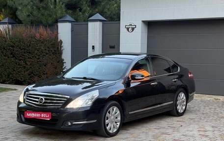 Nissan Teana, 2008 год, 850 000 рублей, 1 фотография