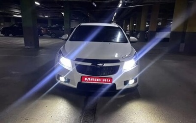 Chevrolet Cruze II, 2011 год, 420 000 рублей, 1 фотография