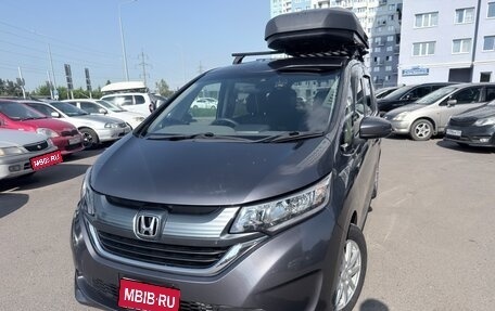 Honda Freed II, 2018 год, 1 270 000 рублей, 1 фотография