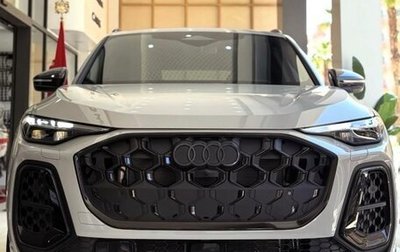 Audi Q5, 2025 год, 7 350 000 рублей, 1 фотография