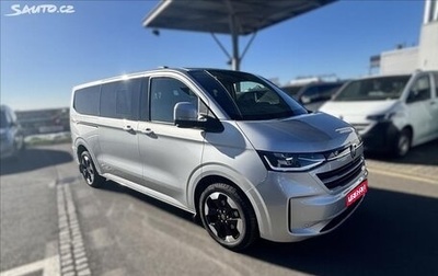 Volkswagen Caravelle, 2026 год, 8 470 000 рублей, 1 фотография