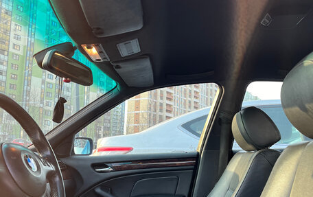 BMW 3 серия, 2003 год, 900 000 рублей, 7 фотография