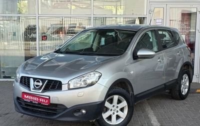 Nissan Qashqai, 2011 год, 909 000 рублей, 1 фотография