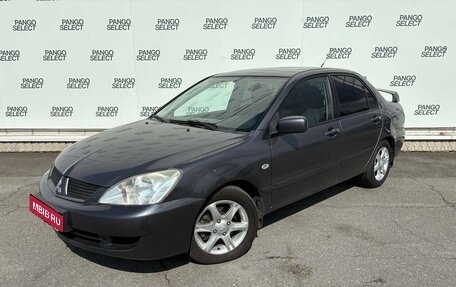 Mitsubishi Lancer IX, 2006 год, 520 000 рублей, 1 фотография