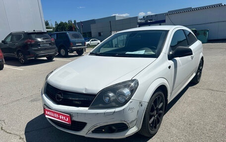 Opel Astra H, 2010 год, 365 000 рублей, 1 фотография