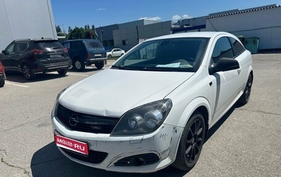 Opel Astra H, 2010 год, 365 000 рублей, 1 фотография