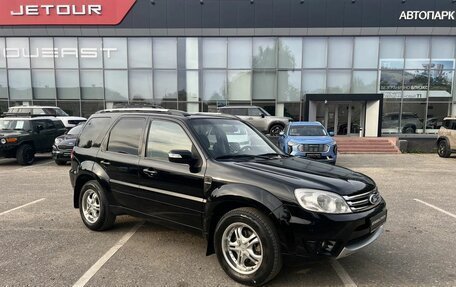Ford Escape II, 2008 год, 949 000 рублей, 1 фотография