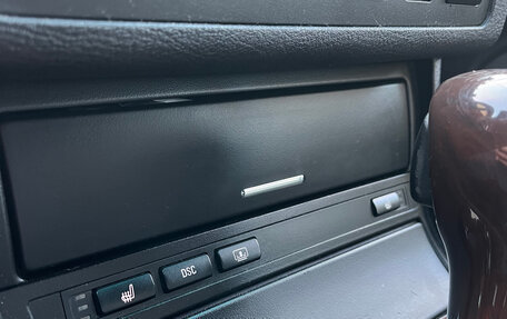 BMW 3 серия, 2003 год, 900 000 рублей, 8 фотография