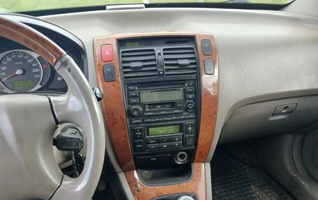 Hyundai Tucson III, 2004 год, 460 000 рублей, 4 фотография
