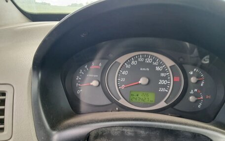 Hyundai Tucson III, 2004 год, 460 000 рублей, 5 фотография