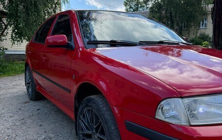 Skoda Octavia IV, 2009 год, 350 000 рублей, 2 фотография