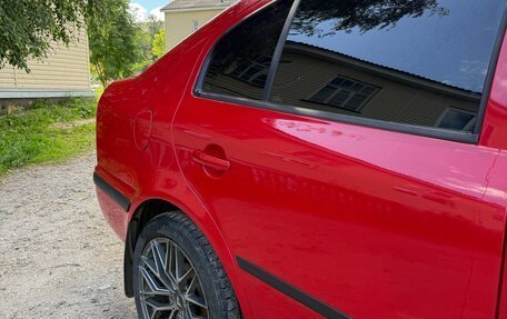 Skoda Octavia IV, 2009 год, 350 000 рублей, 3 фотография