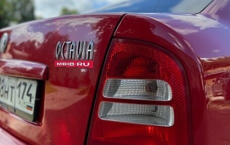 Skoda Octavia IV, 2009 год, 350 000 рублей, 5 фотография