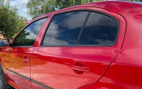 Skoda Octavia IV, 2009 год, 350 000 рублей, 7 фотография