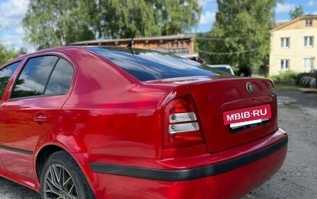 Skoda Octavia IV, 2009 год, 350 000 рублей, 6 фотография