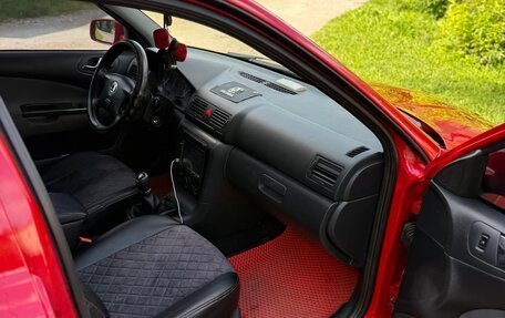 Skoda Octavia IV, 2009 год, 350 000 рублей, 13 фотография