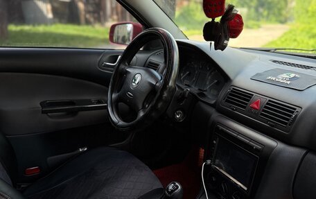 Skoda Octavia IV, 2009 год, 350 000 рублей, 15 фотография