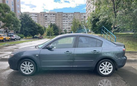 Mazda 3, 2008 год, 790 000 рублей, 5 фотография