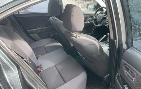 Mazda 3, 2008 год, 790 000 рублей, 8 фотография