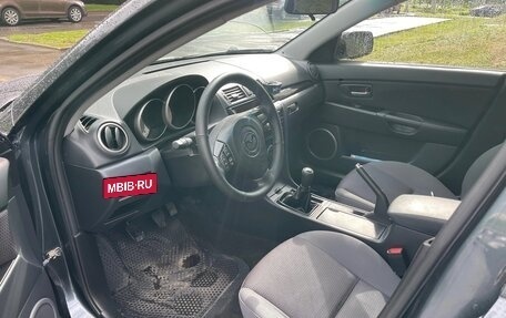 Mazda 3, 2008 год, 790 000 рублей, 6 фотография